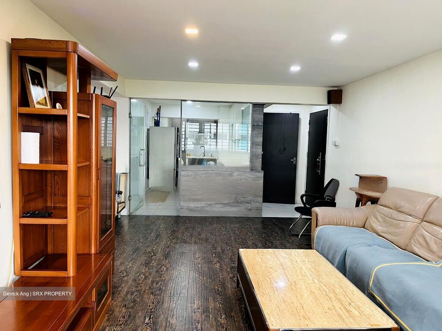 Blk 414 Commonwealth Avenue West (Clementi), HDB 5 Rooms #453705231
